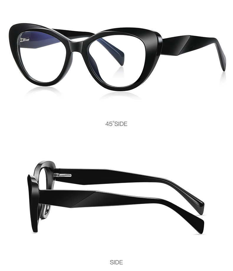 Tikool Cerberus' Fangs Glasses