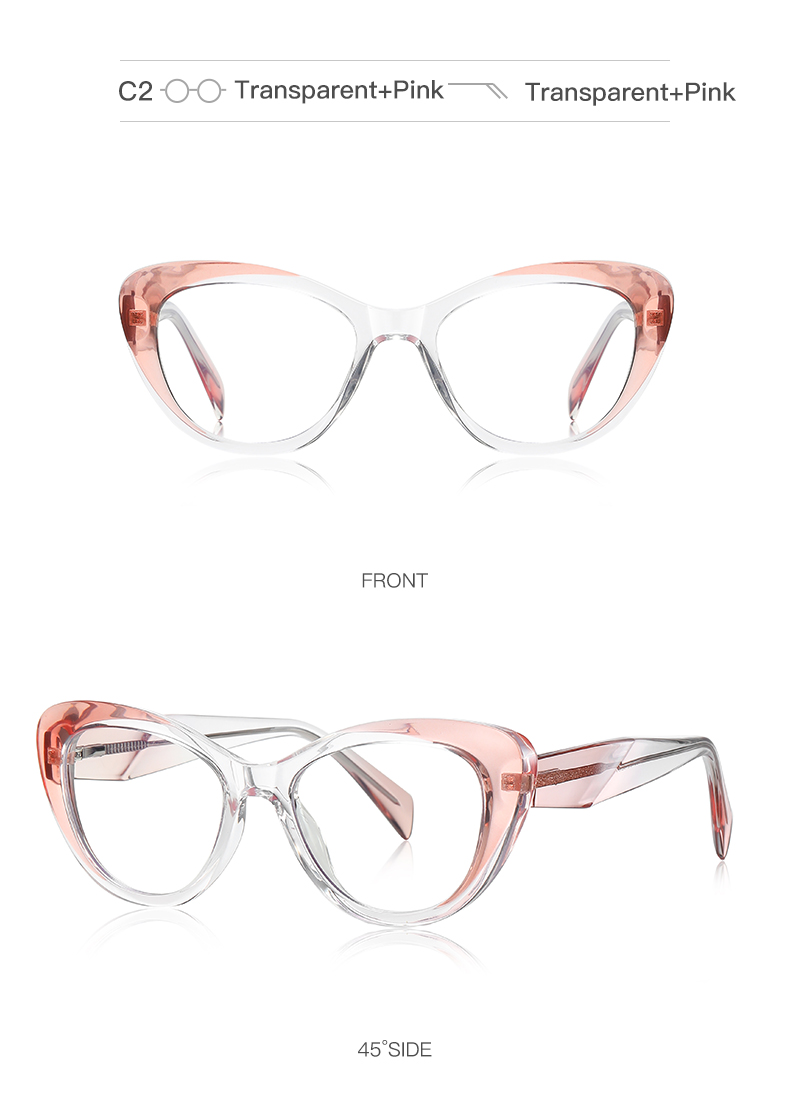 Tikool Cerberus' Fangs Glasses