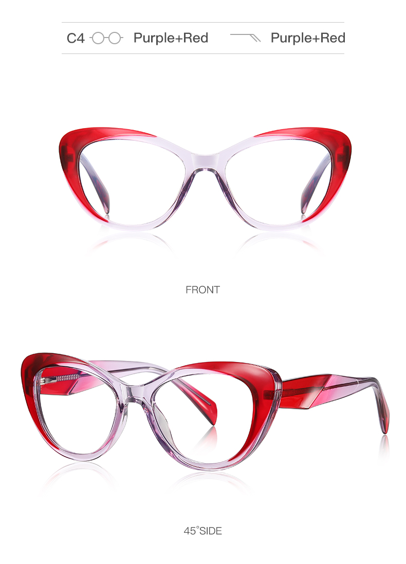 Tikool Cerberus' Fangs Glasses