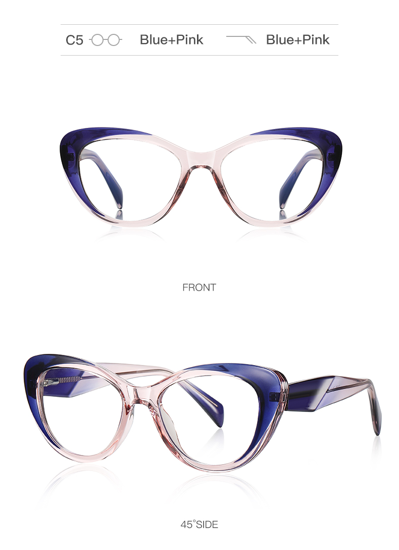 Tikool Cerberus' Fangs Glasses