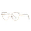 Tikool Thalassa's Wave Glasses