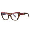 Tikool Themis' Flex Glasses