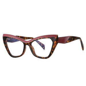 Tikool Themis' Flex Glasses