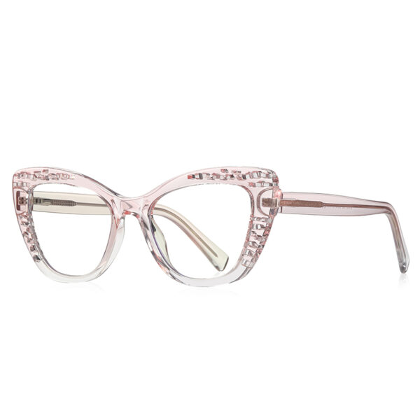 Tikool Typhon's Fury Glasses