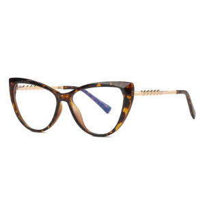 Tikool Hemera's Clarity Glasses