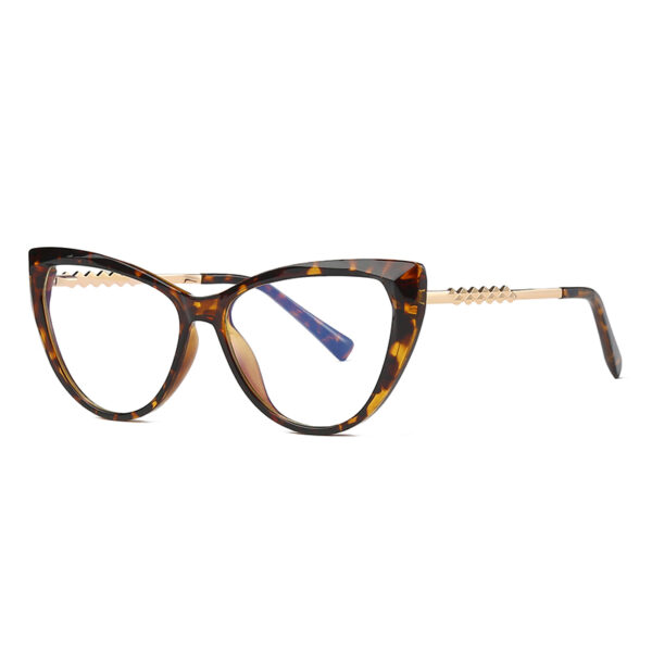 Tikool Hemera's Clarity Glasses
