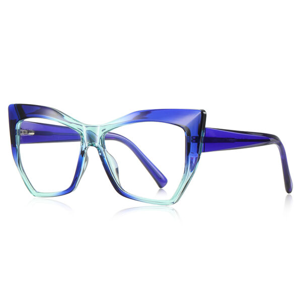 Tikool Themis' Precision Glasses