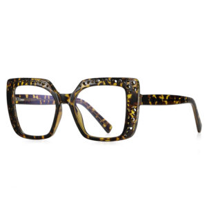 Tikool Leto's Glide Glasses