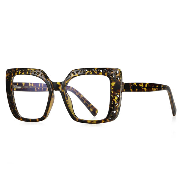 Tikool Leto's Glide Glasses