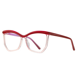 Tikool Ananke's Spiral Glasses