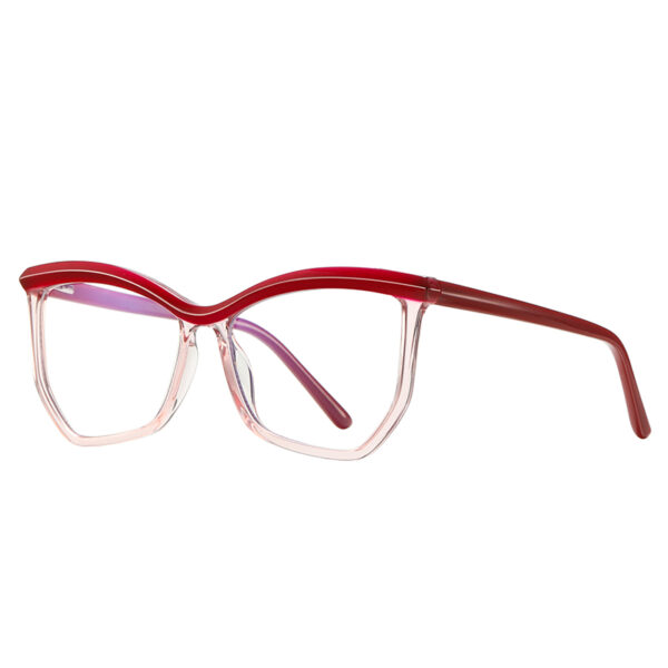 Tikool Ananke's Spiral Glasses