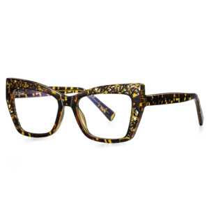 Tikool Chaos' Wrath Glasses