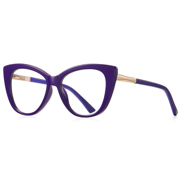 Tikool Astraea's Purity Glasses