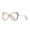 Tikool Uranus Zenith Glasses