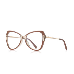 Tikool Uranus Zenith Glasses