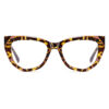 Tikool Leto's Calm Glasses