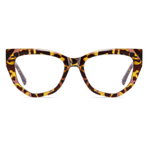 Tikool Leto's Calm Glasses