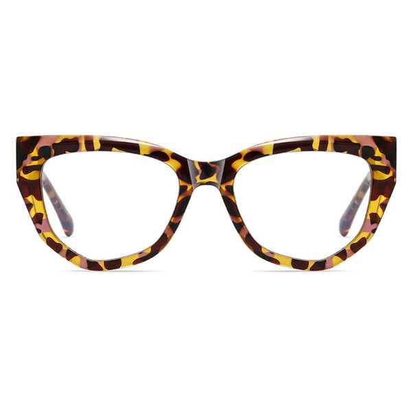 Tikool Leto's Calm Glasses