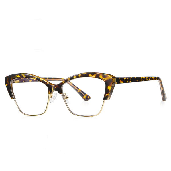 Tikool Leto's Harmony Glasses