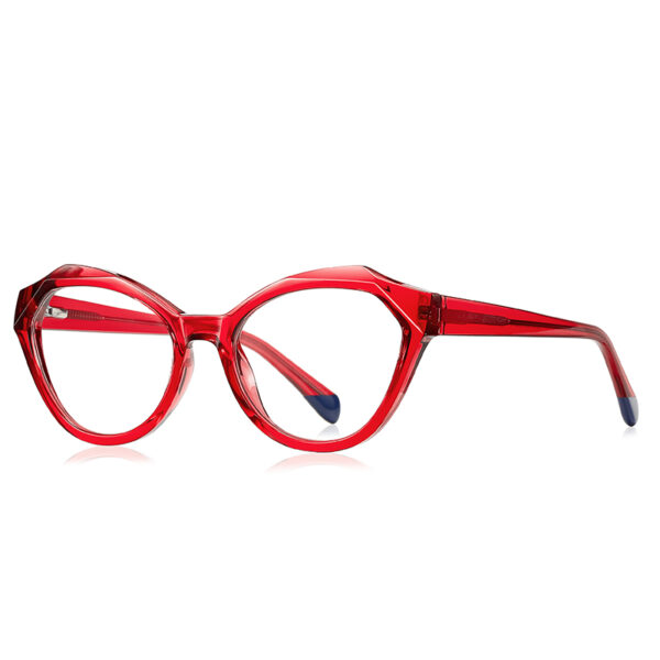 Tikool Demeter's Gold Glasses