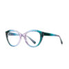 Tikool Kratos' Edge Glasses