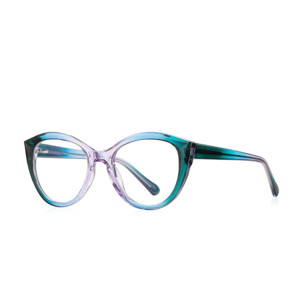 Tikool Kratos' Edge Glasses