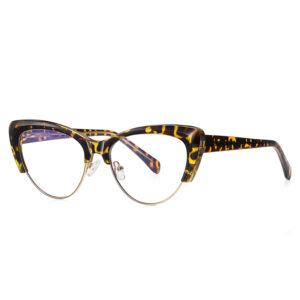 Tikool Hyperion's Dawn Glasses