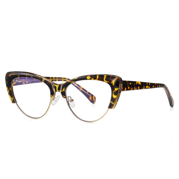 Tikool Hyperion's Dawn Glasses