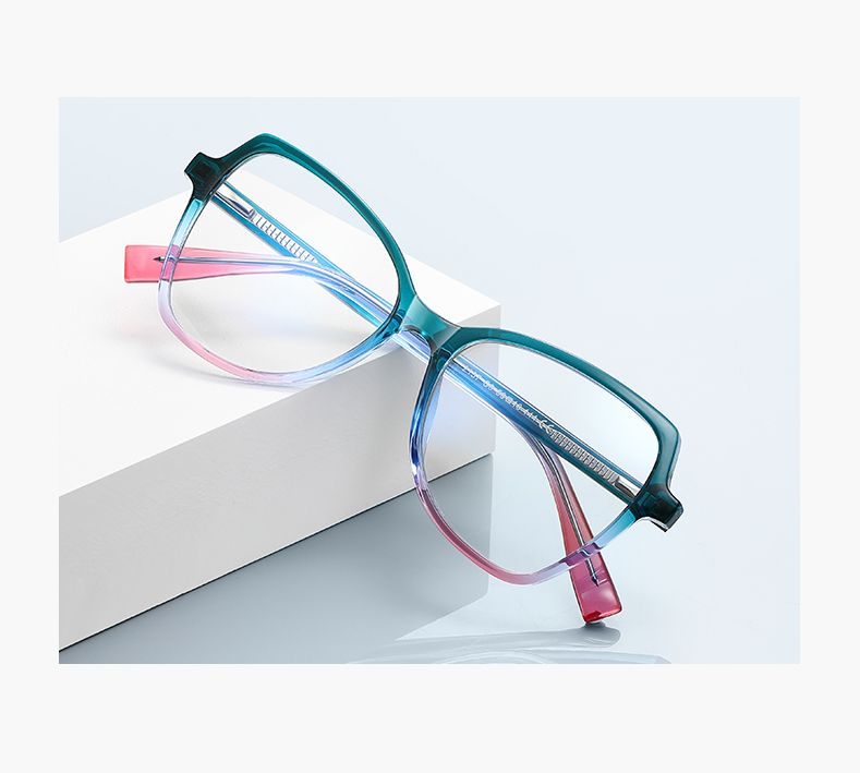 Tikool Triton's Trident Glasses