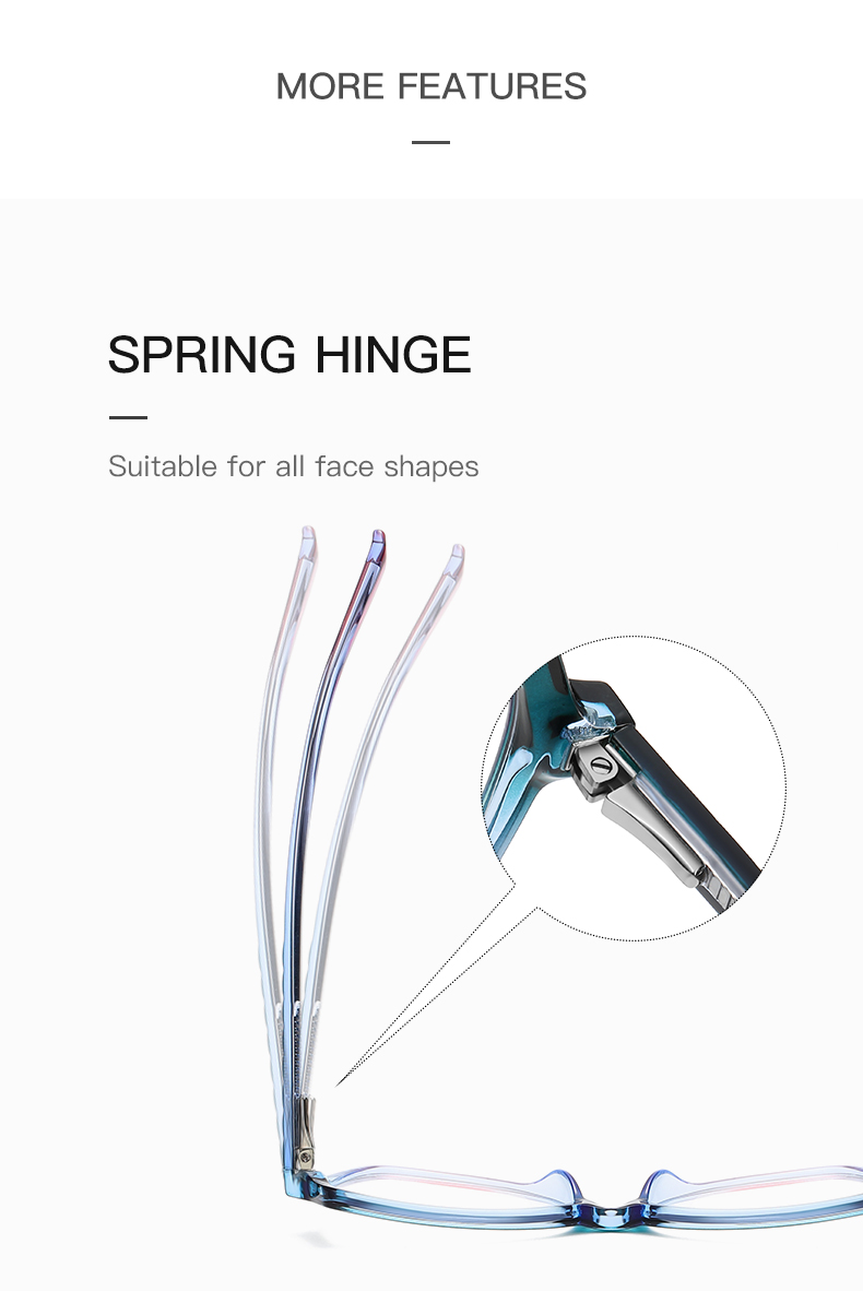 Tikool Triton's Trident Glasses