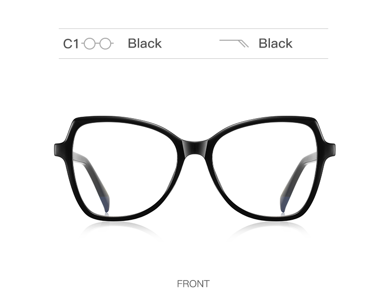 Tikool Triton's Trident Glasses