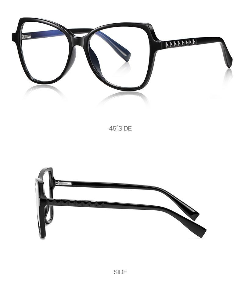 Tikool Triton's Trident Glasses