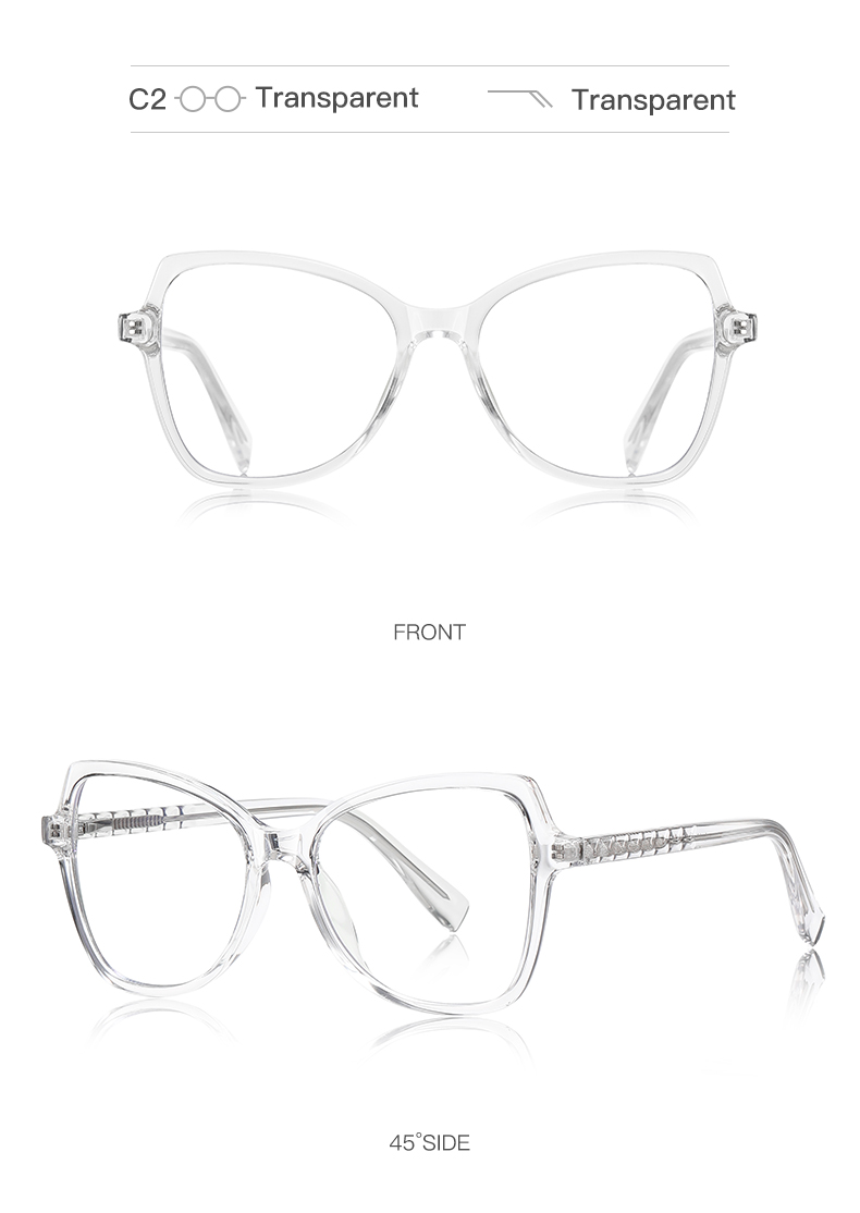 Tikool Triton's Trident Glasses