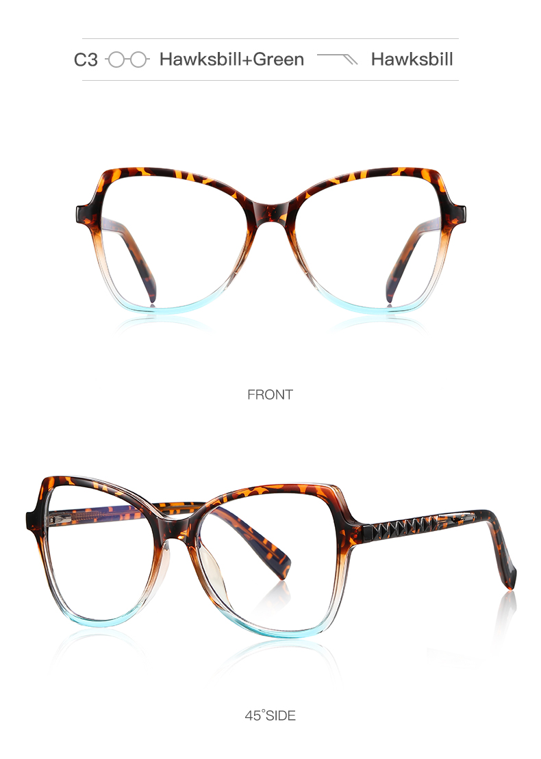 Tikool Triton's Trident Glasses