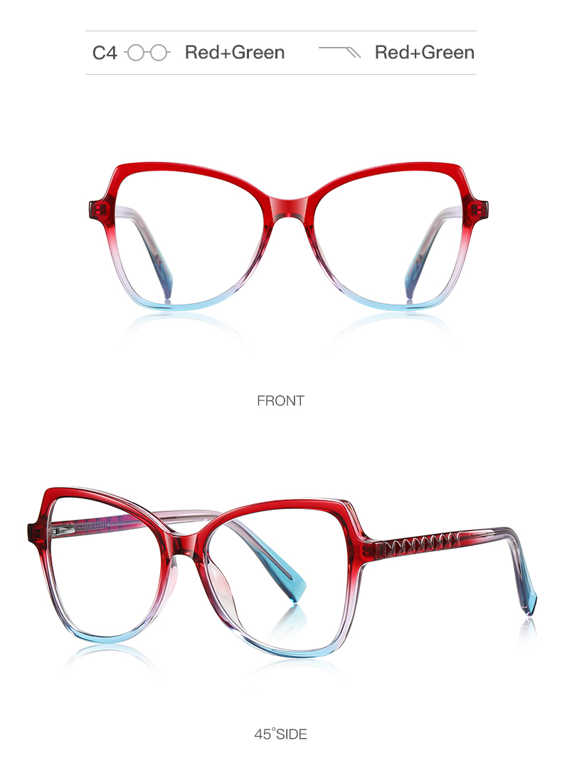 Tikool Triton's Trident Glasses