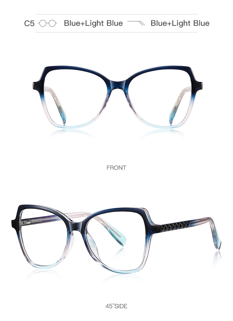 Tikool Triton's Trident Glasses