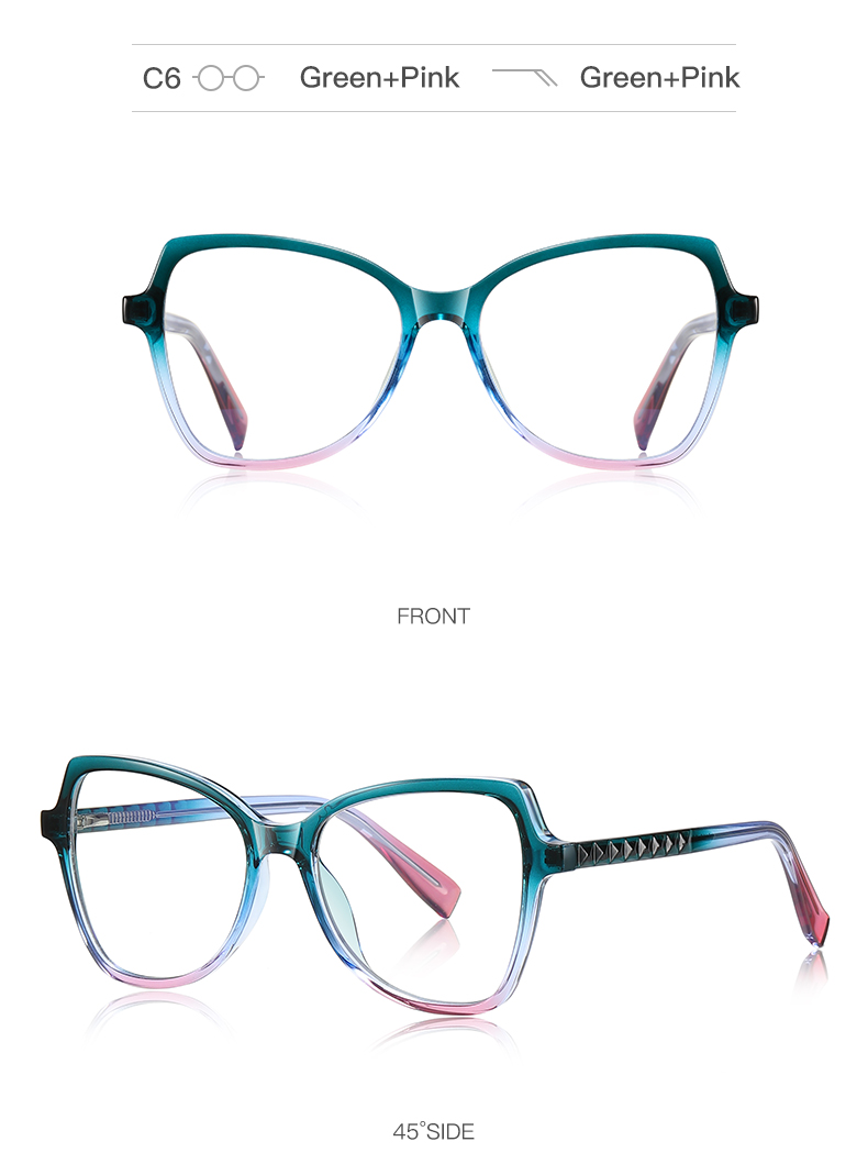 Tikool Triton's Trident Glasses