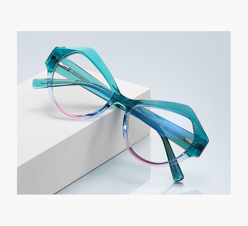 Tikool Hecate's Harmony Glasses
