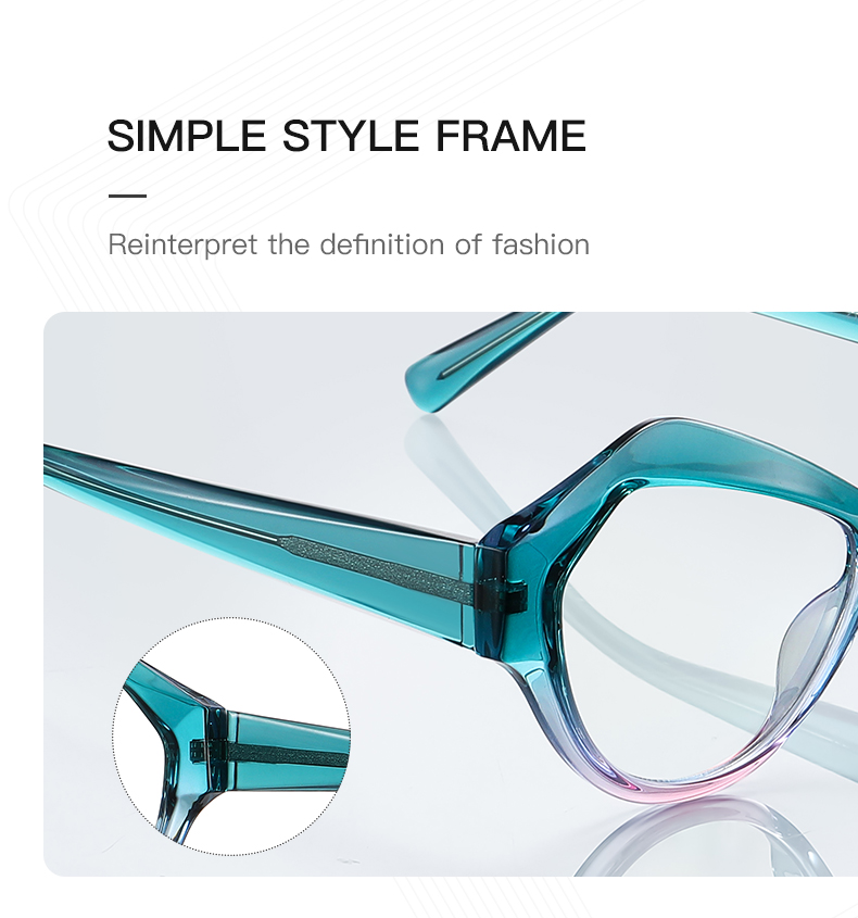 Tikool Hecate's Harmony Glasses
