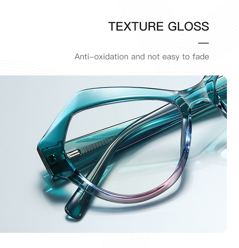 Tikool Hecate's Harmony Glasses
