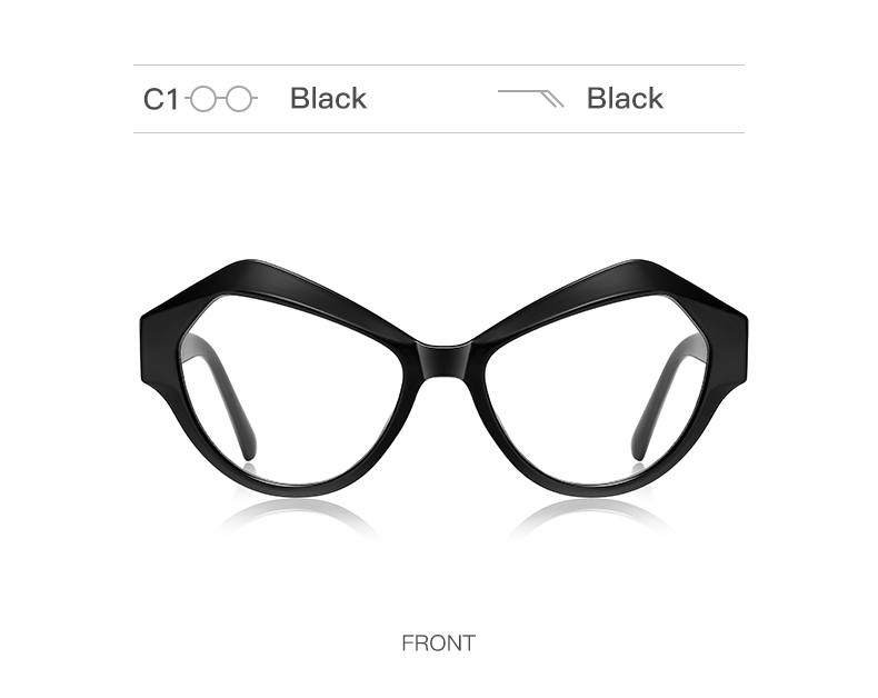 Tikool Hecate's Harmony Glasses
