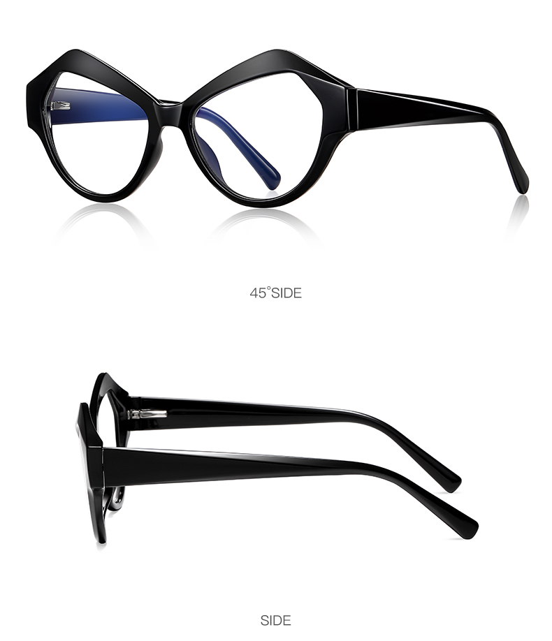 Tikool Hecate's Harmony Glasses