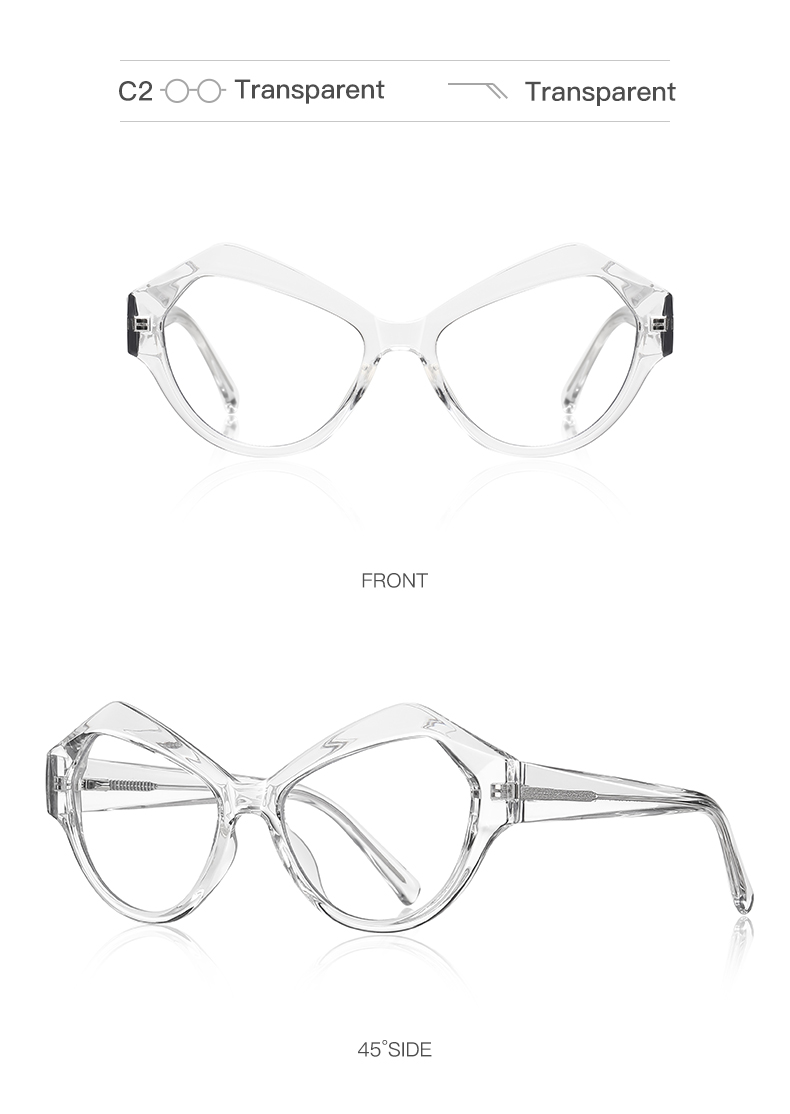 Tikool Hecate's Harmony Glasses