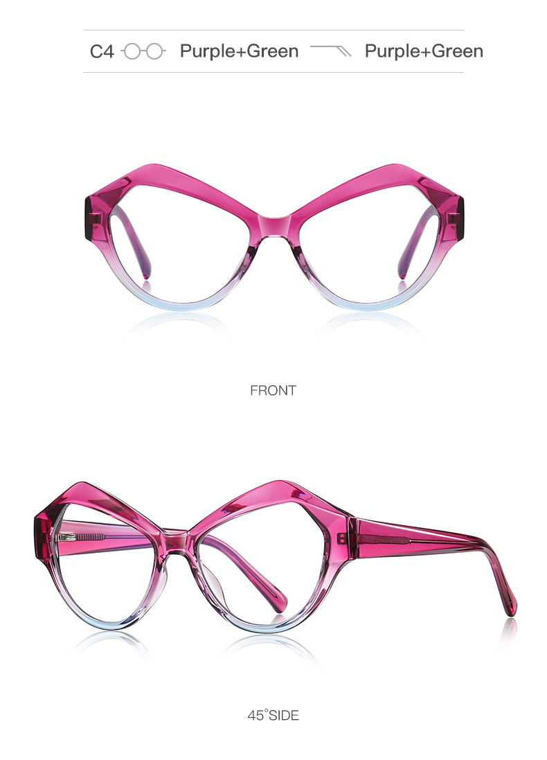 Tikool Hecate's Harmony Glasses