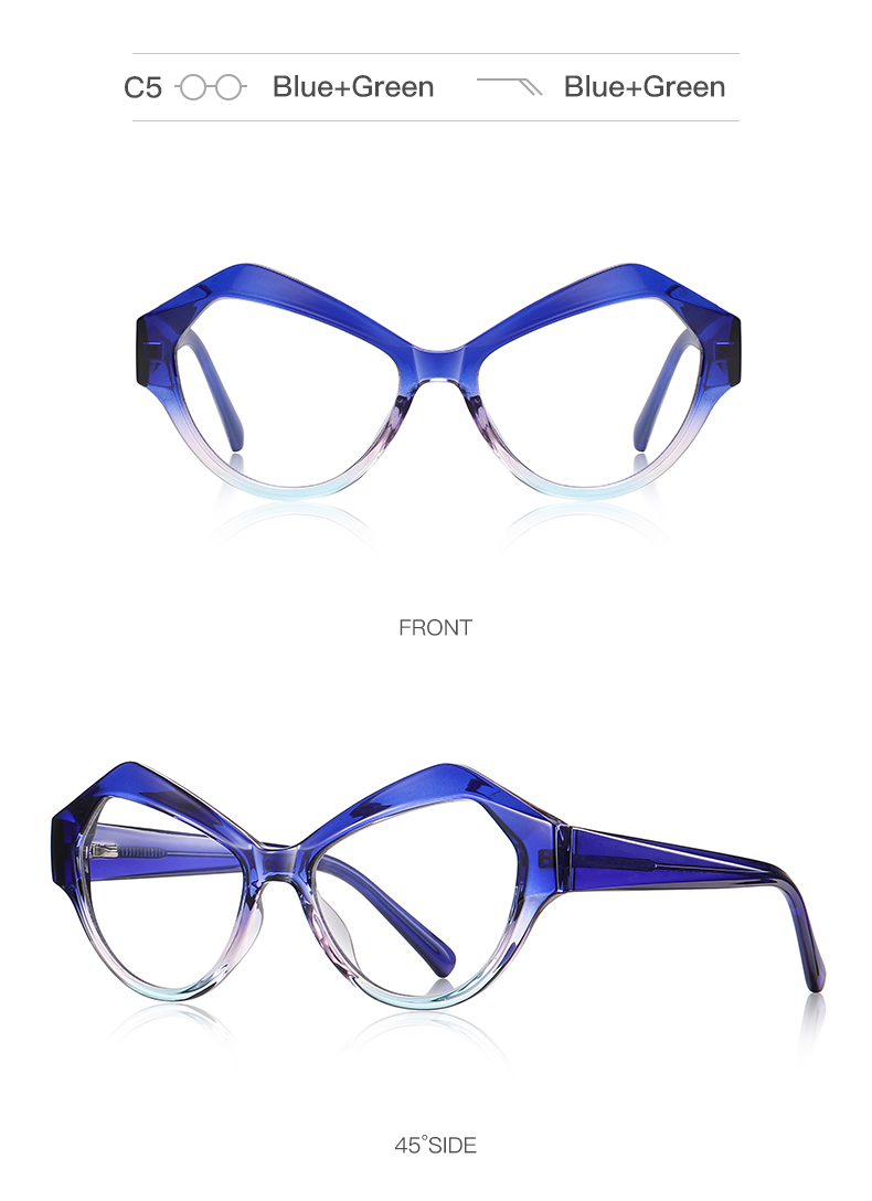 Tikool Hecate's Harmony Glasses