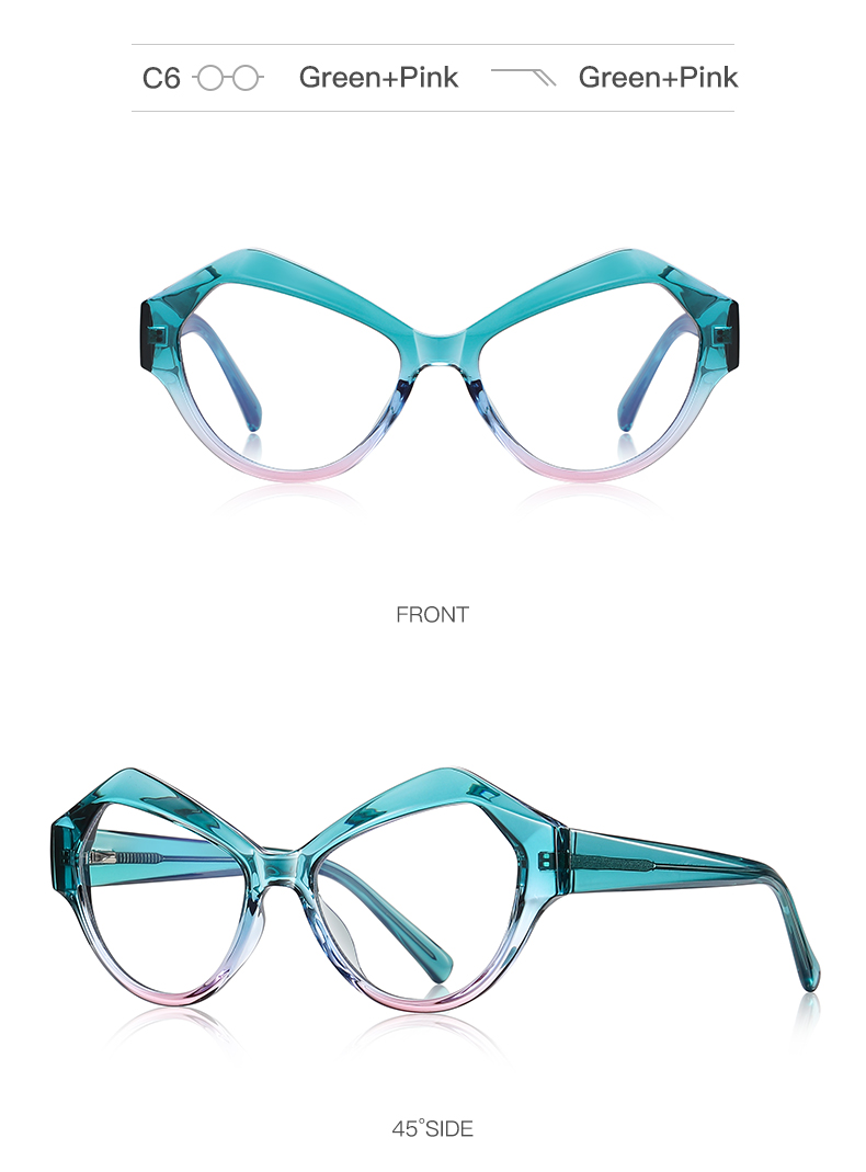 Tikool Hecate's Harmony Glasses