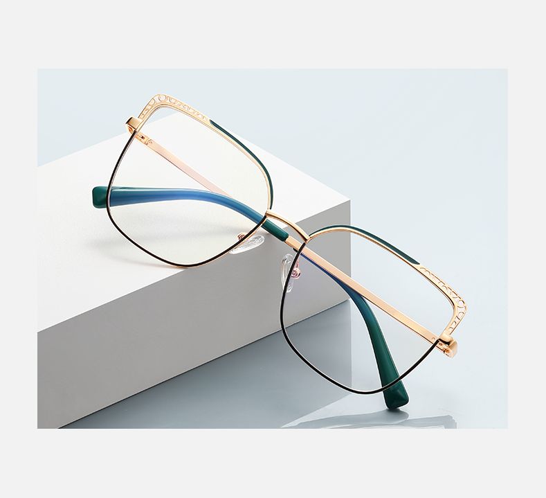 Tikool Hemera Bright Glasses