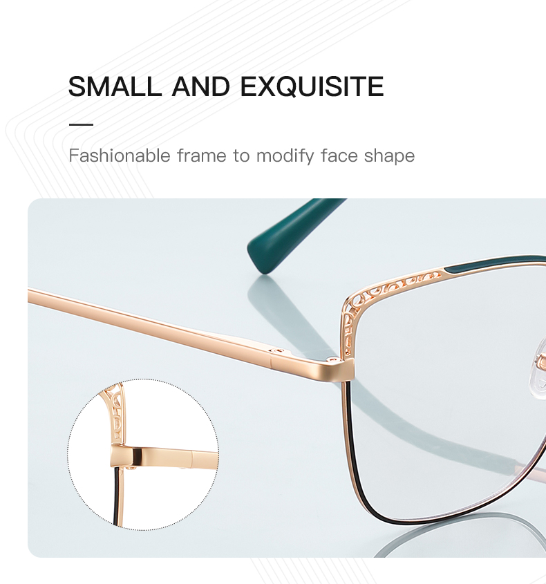 Tikool Hemera Bright Glasses