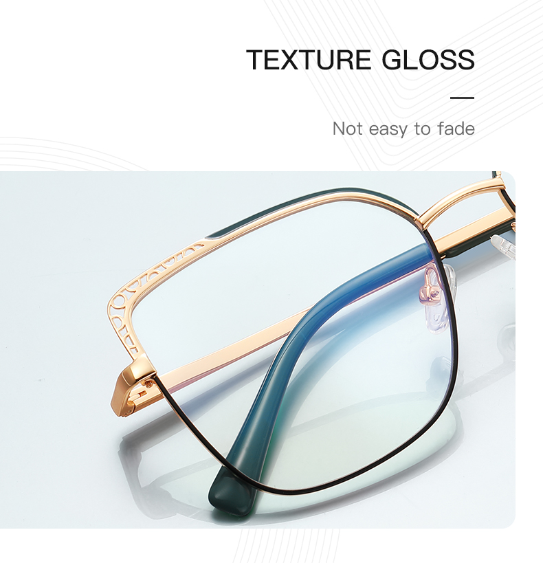 Tikool Hemera Bright Glasses