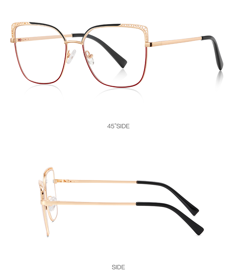 Tikool Hemera Bright Glasses